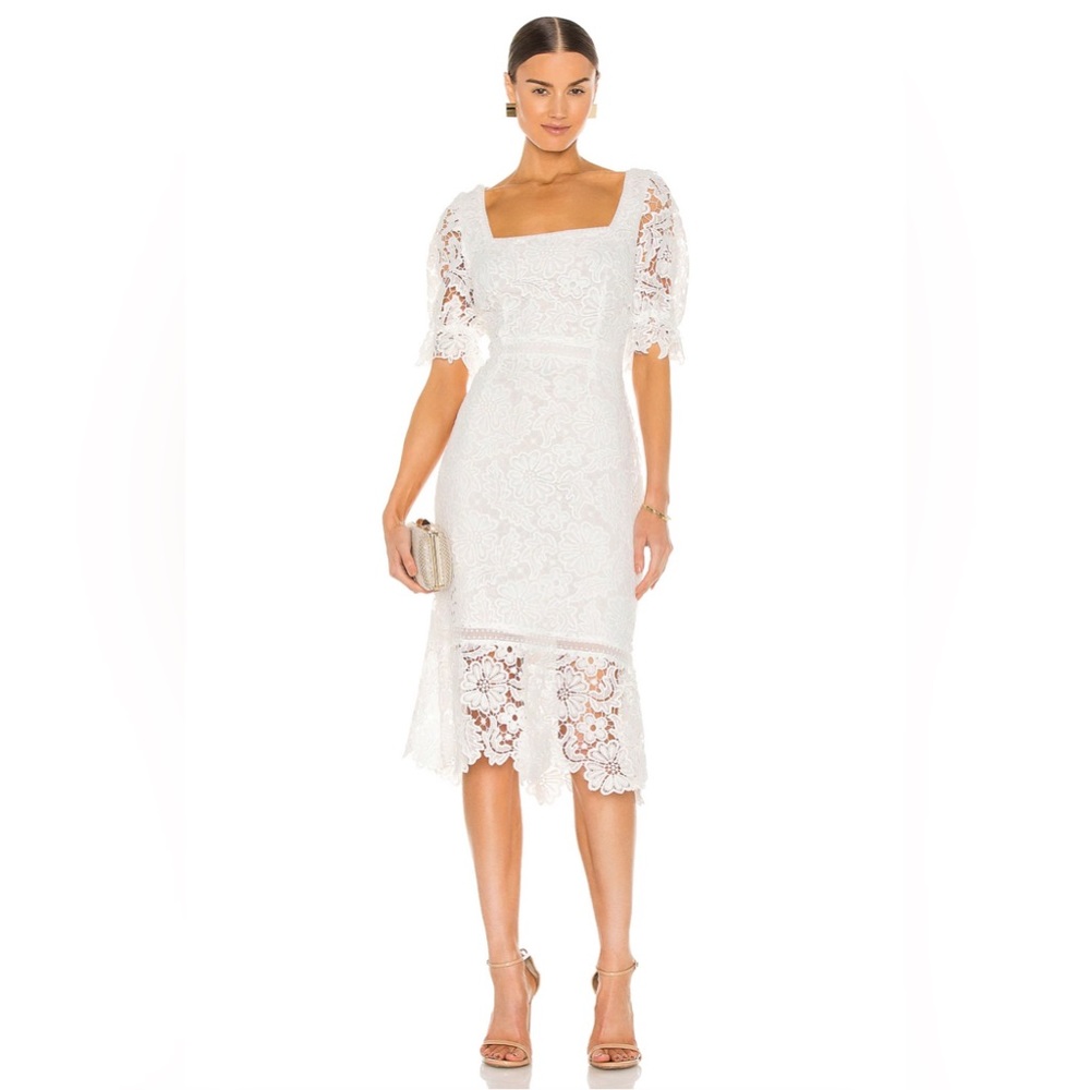 Steve Madden BB Dakota Dress My Way